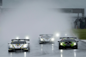 VSR 雨天富士レース