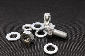 溶融亜鉛メッキ