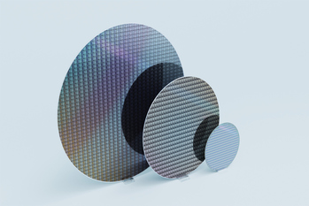 ウェーハサイズ