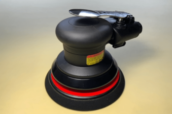 スマートサンダー