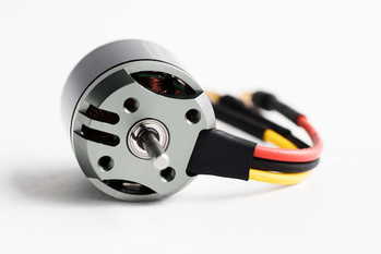 小型モーターの画像