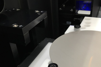 研磨技術　接合用途への応用例