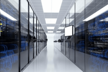 データセンター