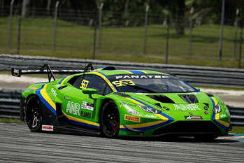 ランボルギーニ