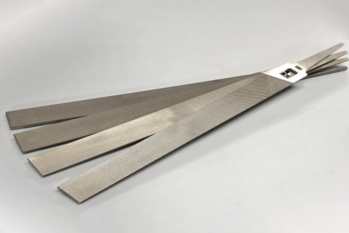 高精度やすりカーボナイトG3