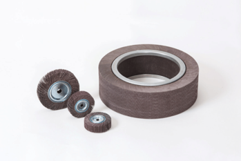 フラップホイール