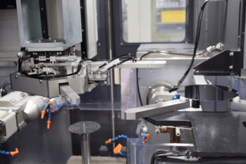 受託研磨サービス