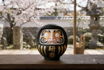 だるま