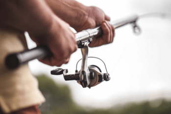 カーボンロッド