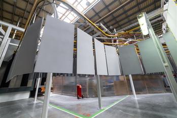 ジェットオーブン