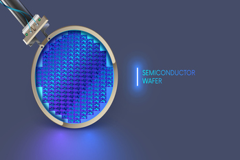 半導体ウェーハ
