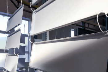 ピンホール対策