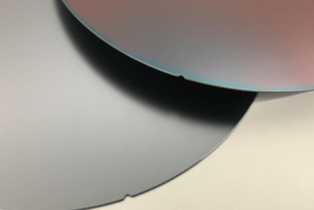 シリコンウェーハ