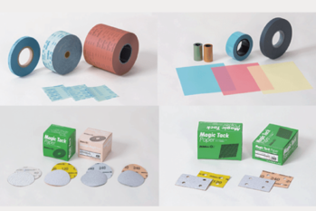 アルミナ研磨材