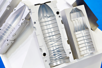 プラスチック金型