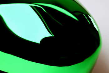 光沢・鏡面のイメージ