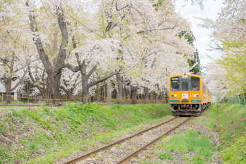 青森県・津軽鉄道