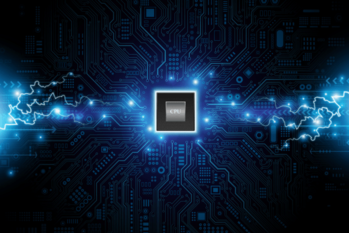 高電圧・半導体イメージ