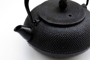 南部鉄器