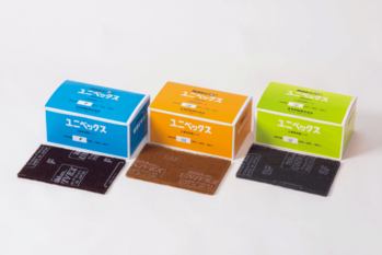 　ユニベックス(シートSN）