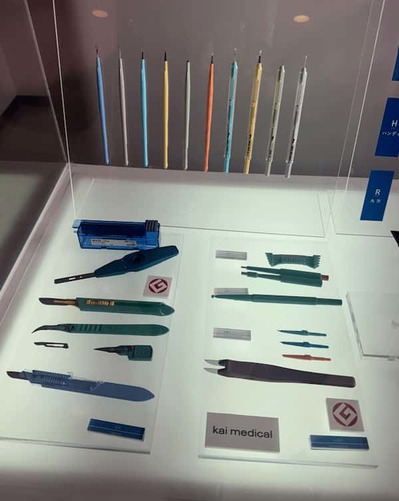 医療用を含む精密切削工具