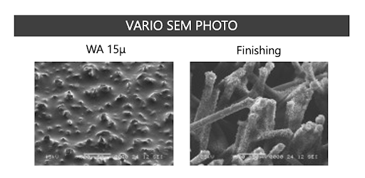 VARIO SEM PHOTO