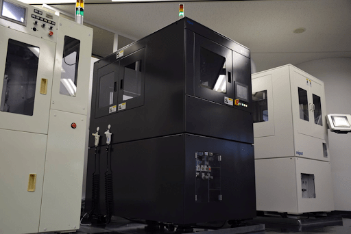 マイポックス研磨装置