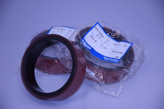 研磨フィルム製品の製品画像
