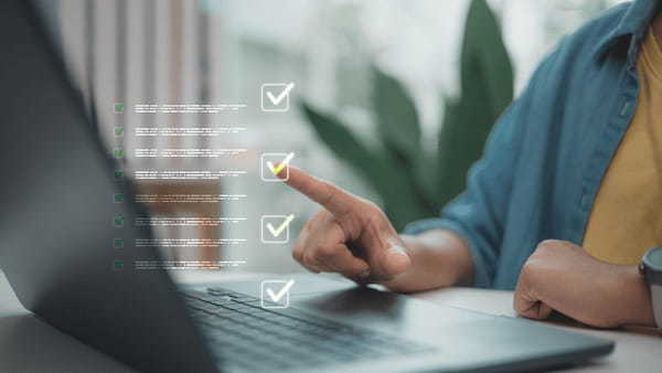 チェックリスト