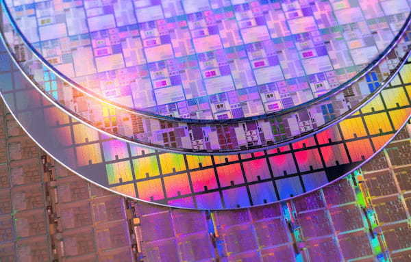 半導体イメージ