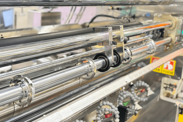 スリット機 刃物