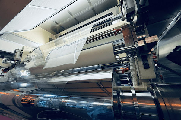 コーティング塗工ヘッド