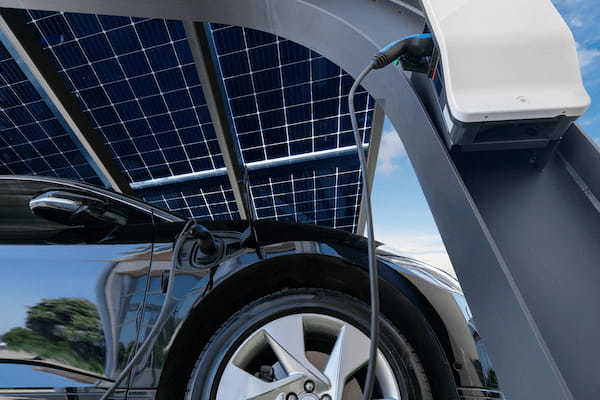 ペロブスカイト太陽電池