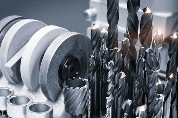 ダイヤモンド工具イメージ