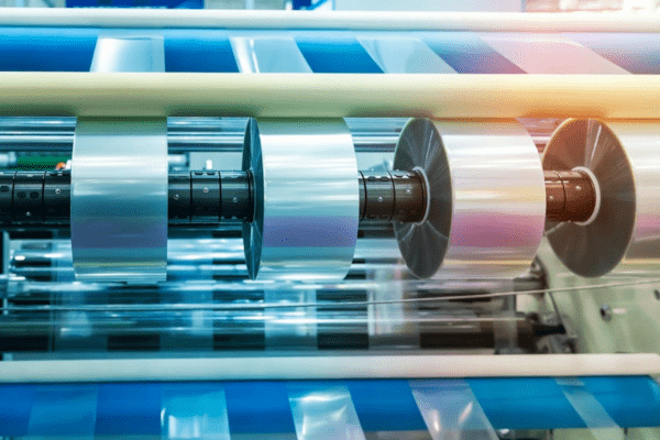 スリット端面不良