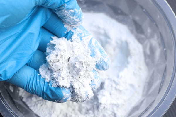 アルミナの画像