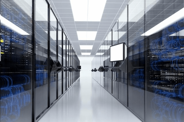 データセンター