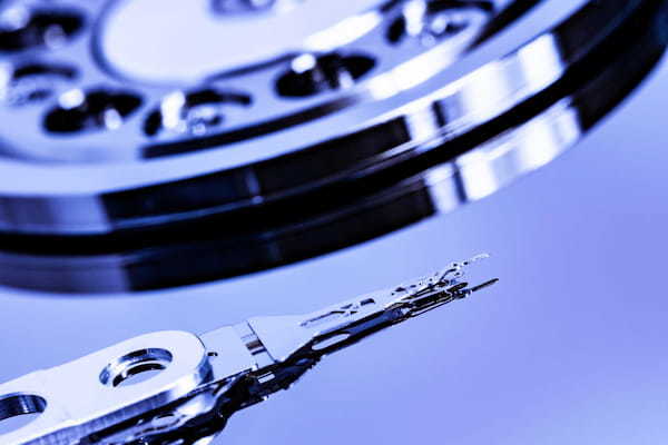 HDD