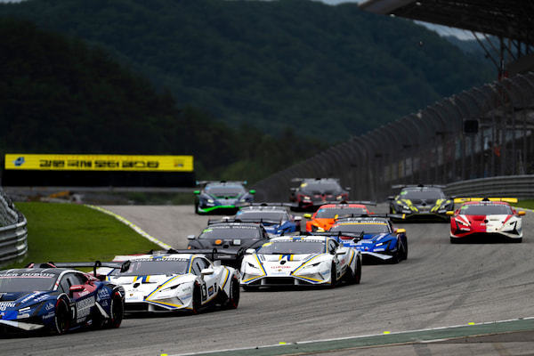 Race1風景