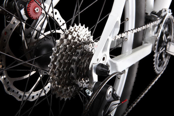 自転車