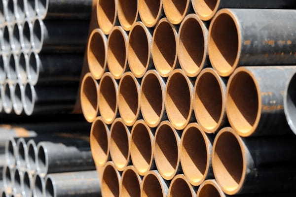 pipe