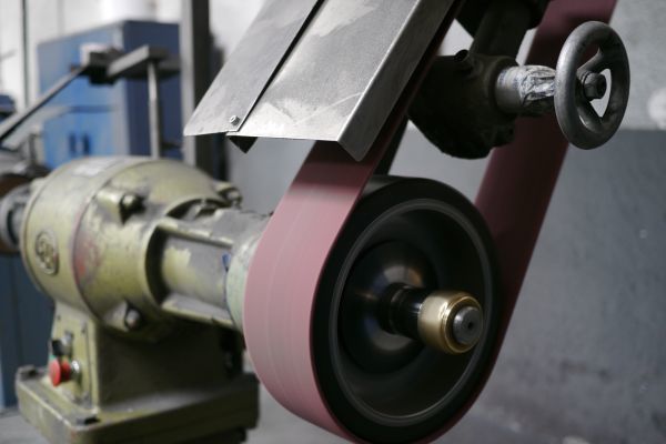 研磨機