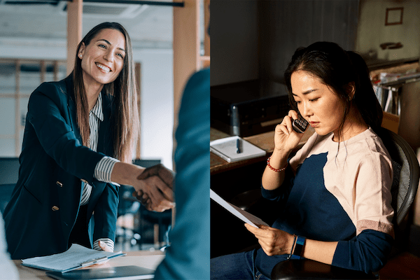 課題に対しての提案イメージ