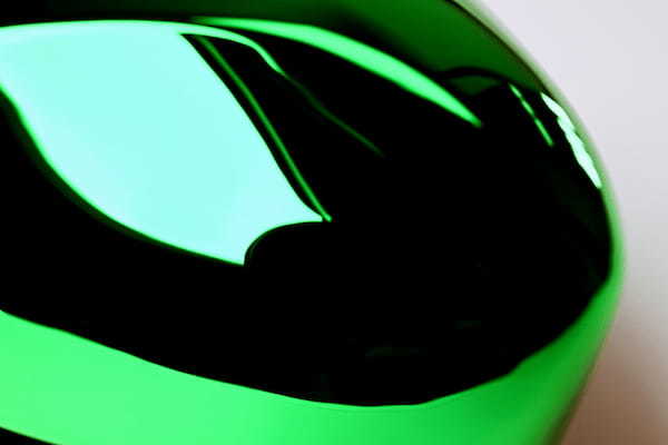 光沢・鏡面のイメージ