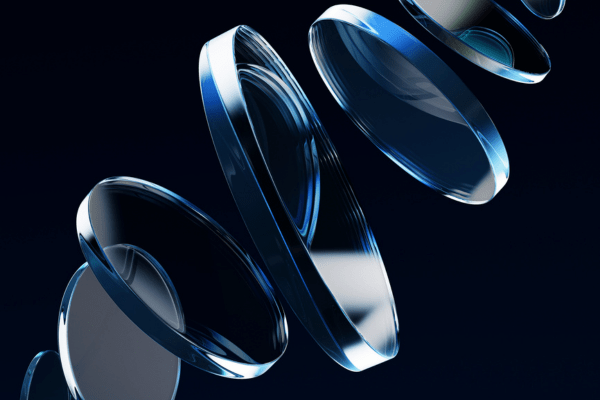 サファイアガラスのイメージ