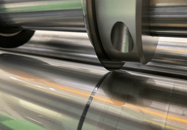 スリット機刃物