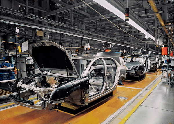 自動車製造