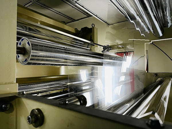 パスラインロール