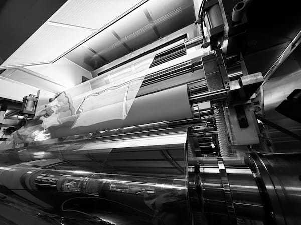 塗工ヘッドにフォーカス