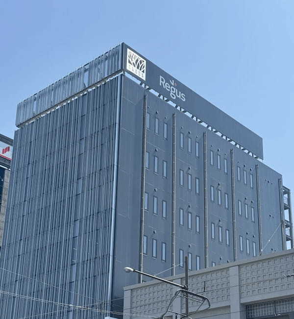 熊本サテライトオフィス 外観